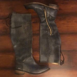 Bedstu Boots